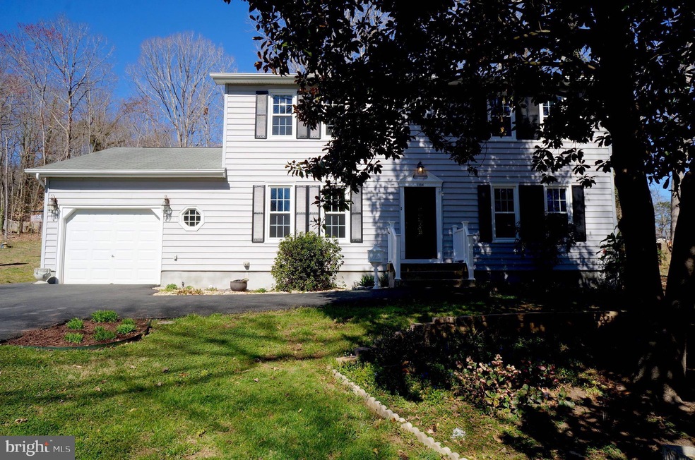 1104 John Paul Jones Dr, Stafford, VA 22554 - photo 1