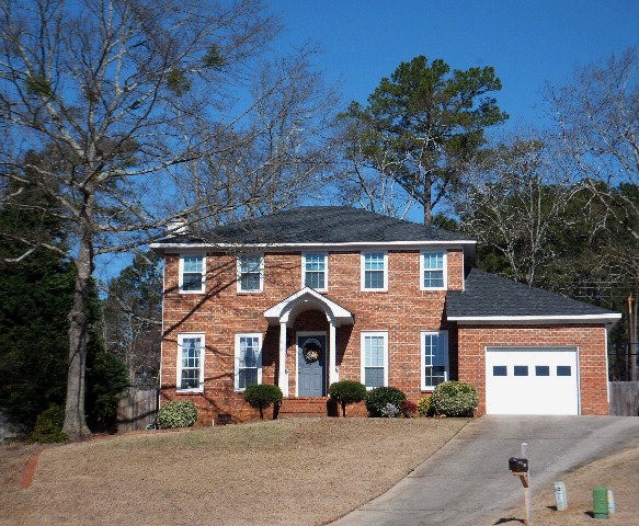 Main View