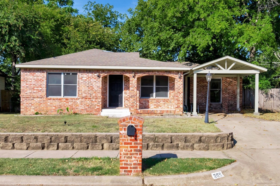 309 Terry Rd, Hurst, TX 76053 - photo 1