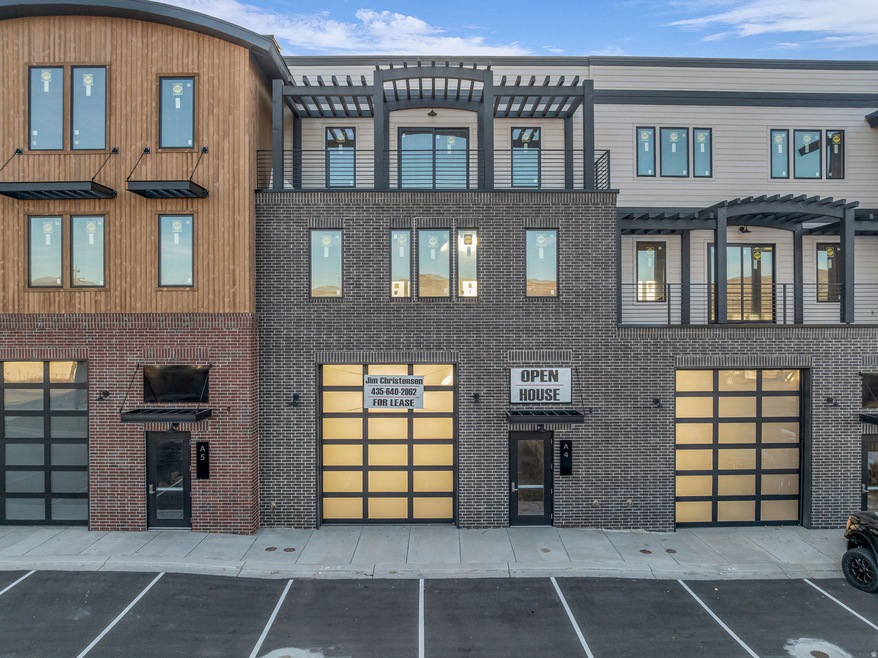 1922 S Highway 40 unit 4, Heber City, UT 84032 - photo 1