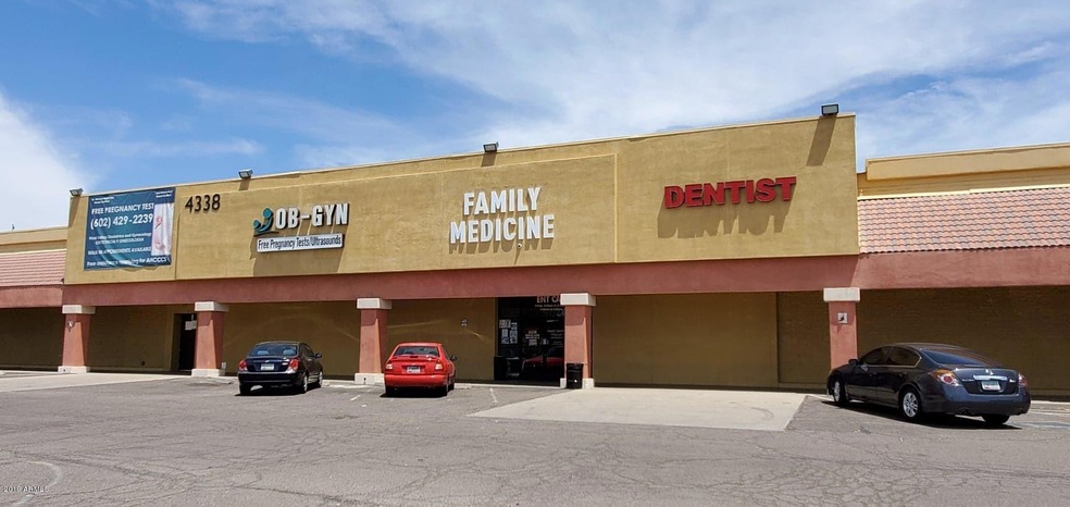 4338 W Thomas Rd unit H2, Phoenix, AZ 85031 - photo 1