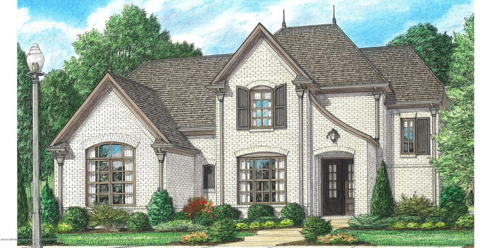 Bradbury Plan