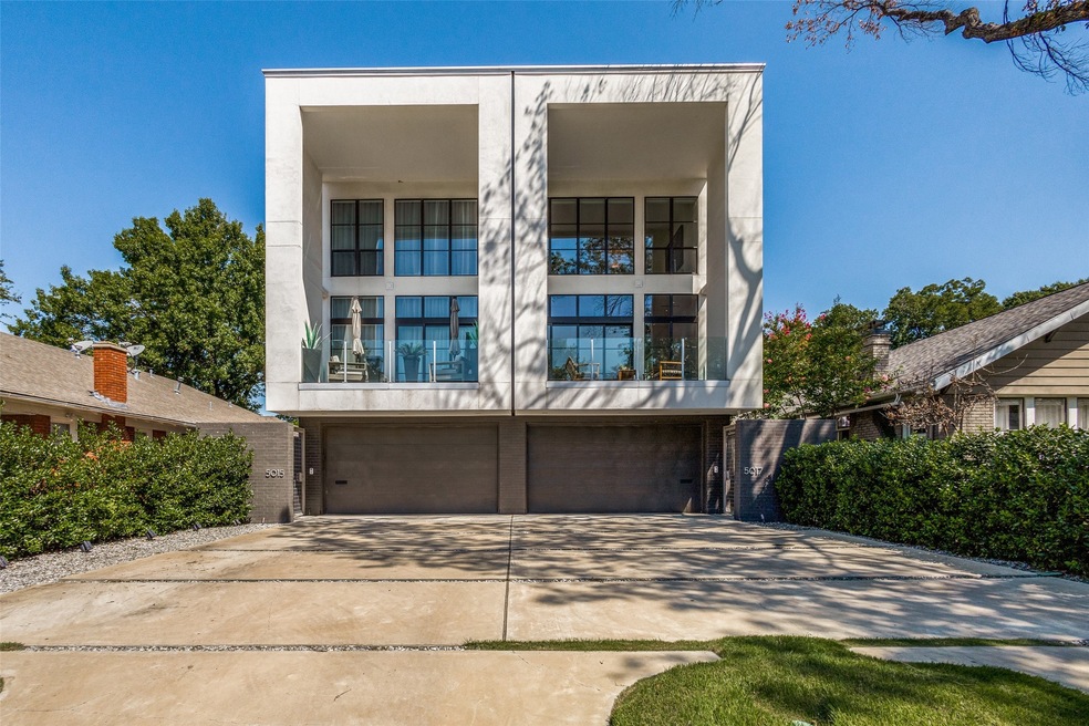 5017 Vickery Blvd, Dallas, TX 75206 - photo 1