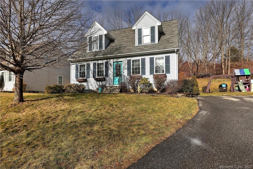 123 Ford Ln, Torrington, CT 06790 - photo 1