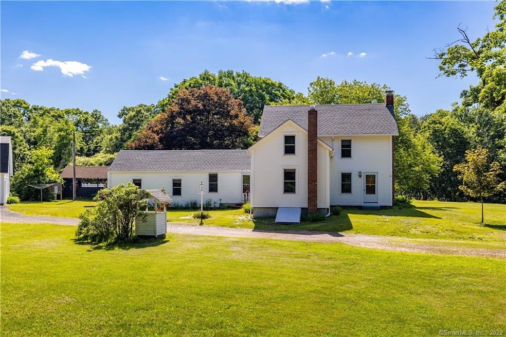 696 Ash Swamp Rd, Glastonbury, CT 06033 - photo 1