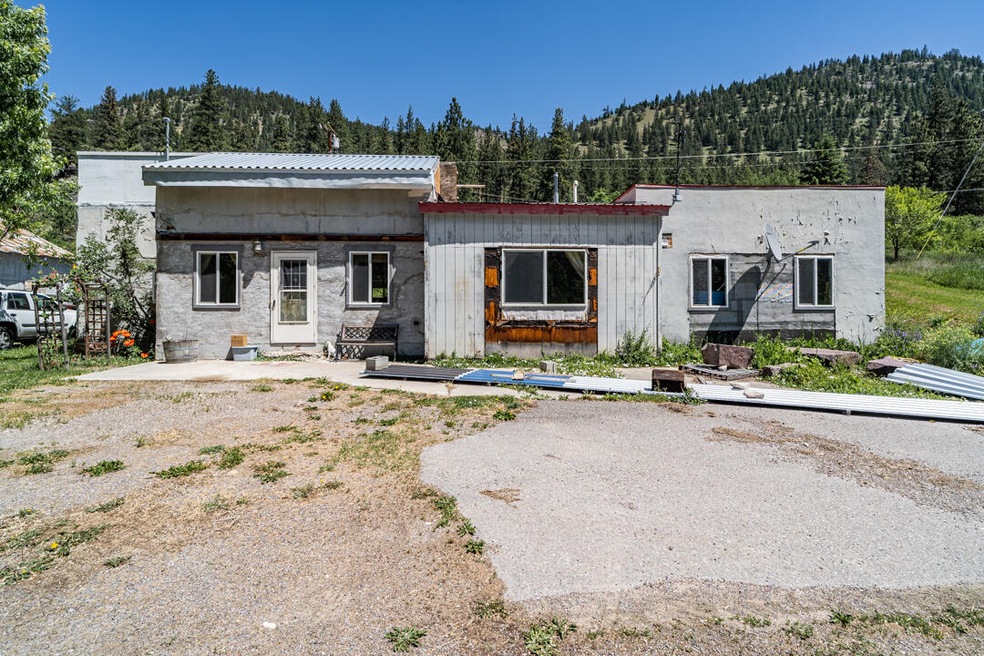 114 Railroad Ave, Alberton, MT 59820 - photo 1