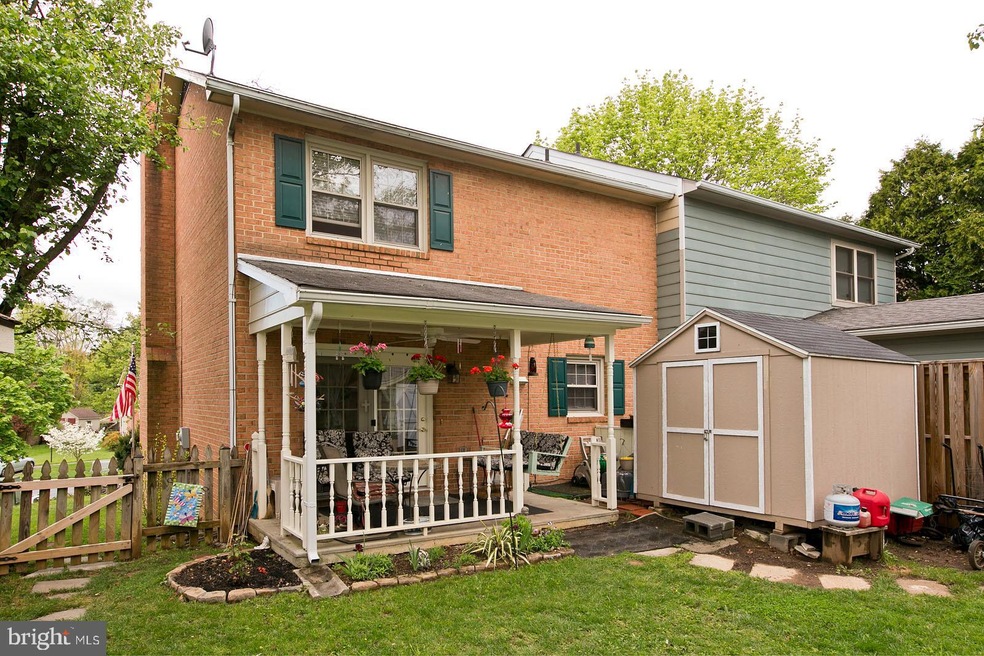 2158 Harvest Dr, Winchester, VA 22601 - photo 1