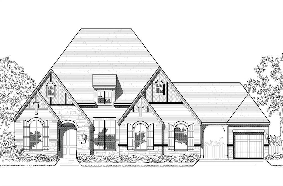 2728 Hillview Ln, Sherman, TX 75092 - photo 1