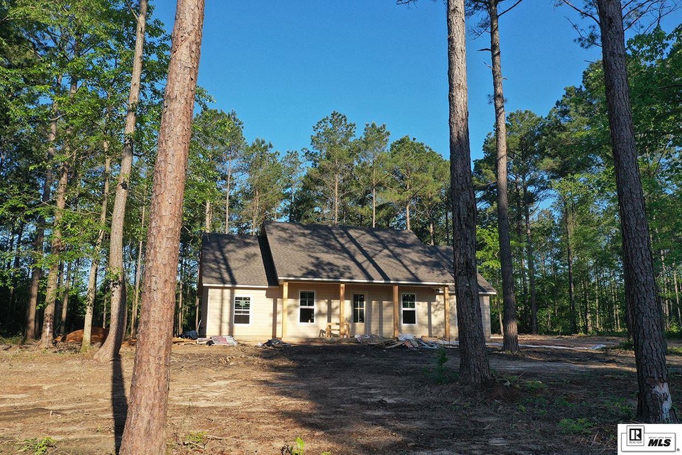 168 Tanner Rd, Choudrant, LA 71227 - photo 1