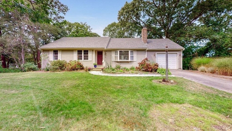 26 Daisy Ln, Brewster, MA 02631 - photo 1