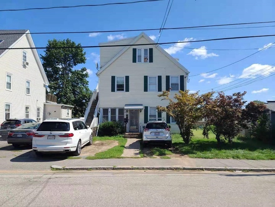 22 Trafford St, Quincy, MA 02169 - photo 1