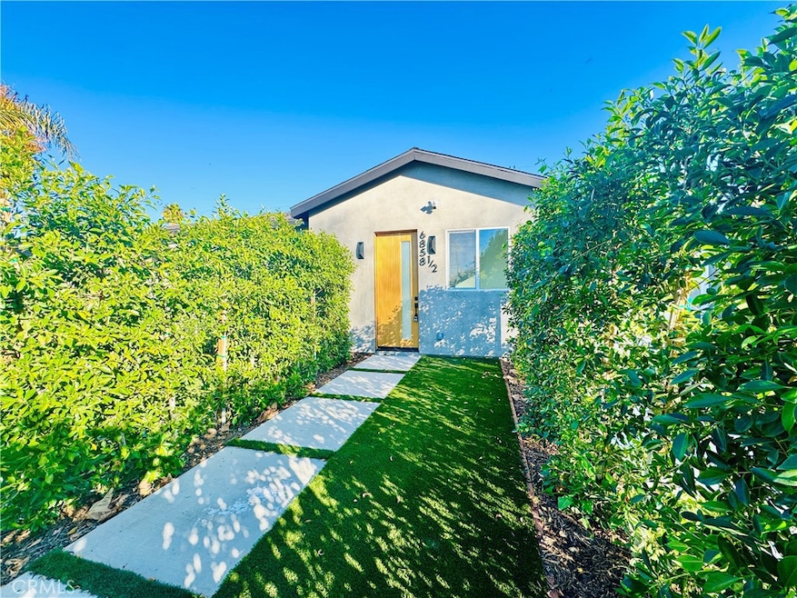 6858 1/2 Aura Ave, Los Angeles, CA 91335 - photo 1