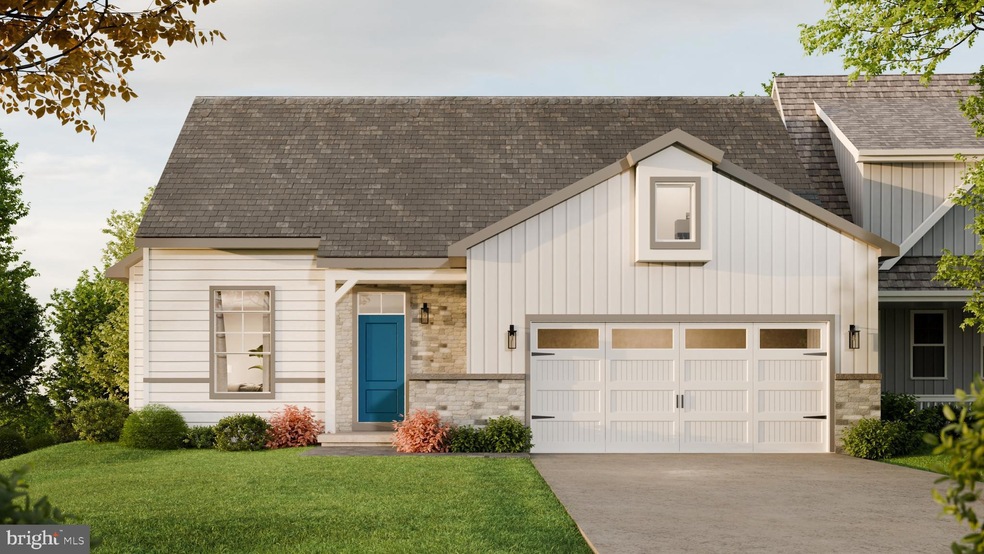 828 Talon Way unit 54, Columbia, PA 17512 - photo 1