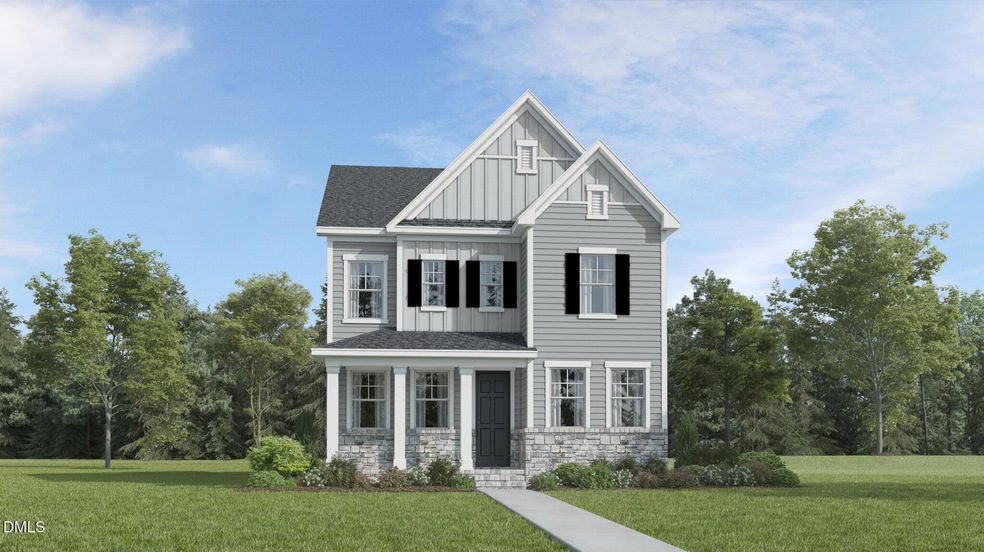 5473 Cayden Cove Dr, Wendell, NC 27591 - photo 1