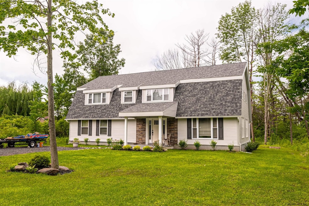 73 Lisa Ln, Athens, NY 12015 - photo 1