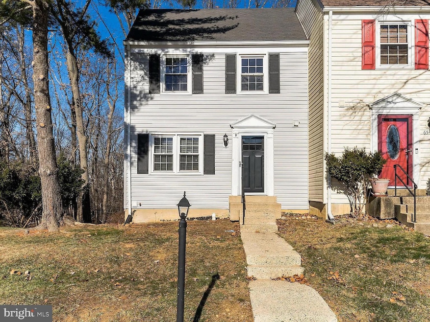 6542 Birchleigh Way, Alexandria, VA 22315 - photo 1