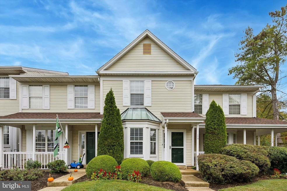 175 Leedom Way unit C16, Newtown, PA 18940 - photo 1