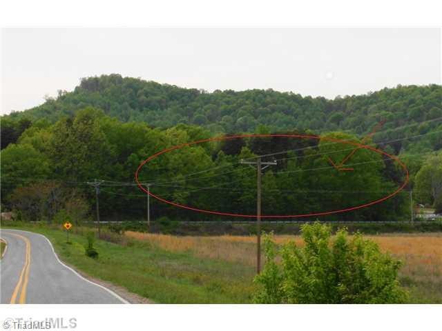 1.379ac Wilkesboro Hwy, Statesville, NC 28625 - photo 1