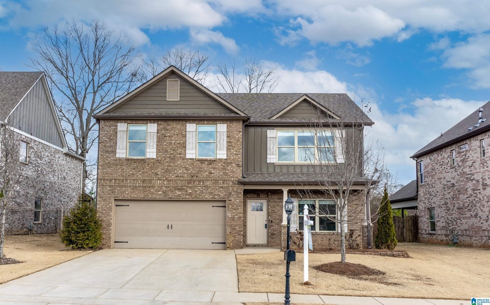 760 Crider Rd, Maylene, AL 35114 - photo 1