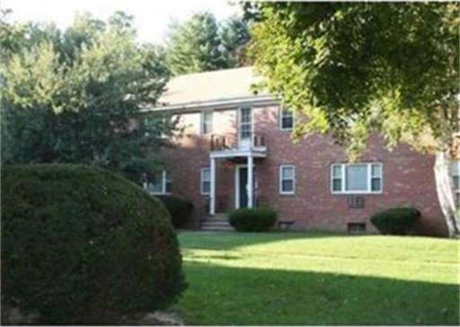 244 Regency Park Dr, Agawam, MA 01001 - photo 1