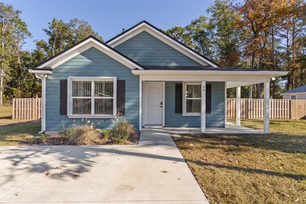 54 Eastgate Way, Crawfordville, FL 32327 - photo 1