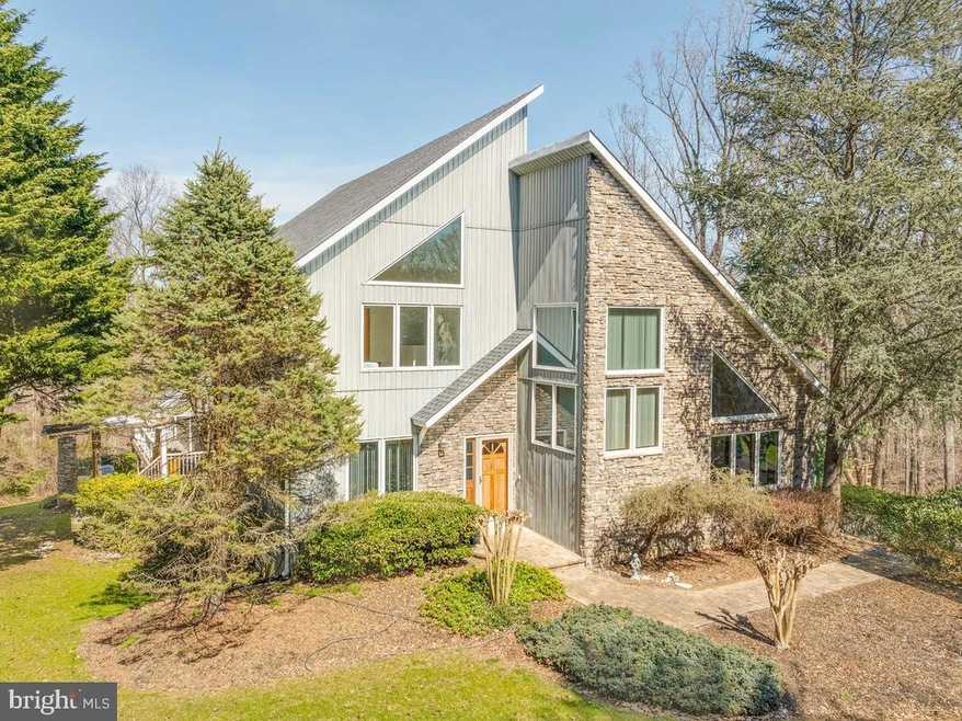 4305 Warthen Dr, Harwood, MD 20776 - photo 1