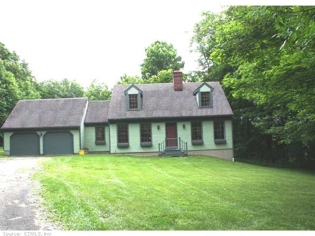 169 Brushy Hill Rd, Woodbury, CT 06798 - photo 1