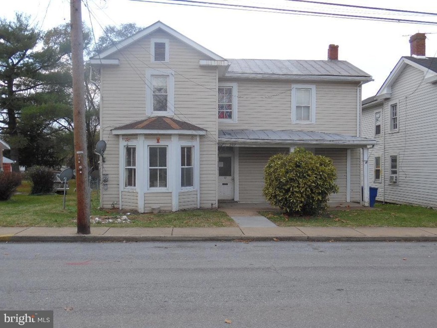 207 Cloud St unit 1, Front Royal, VA 22630 - photo 1