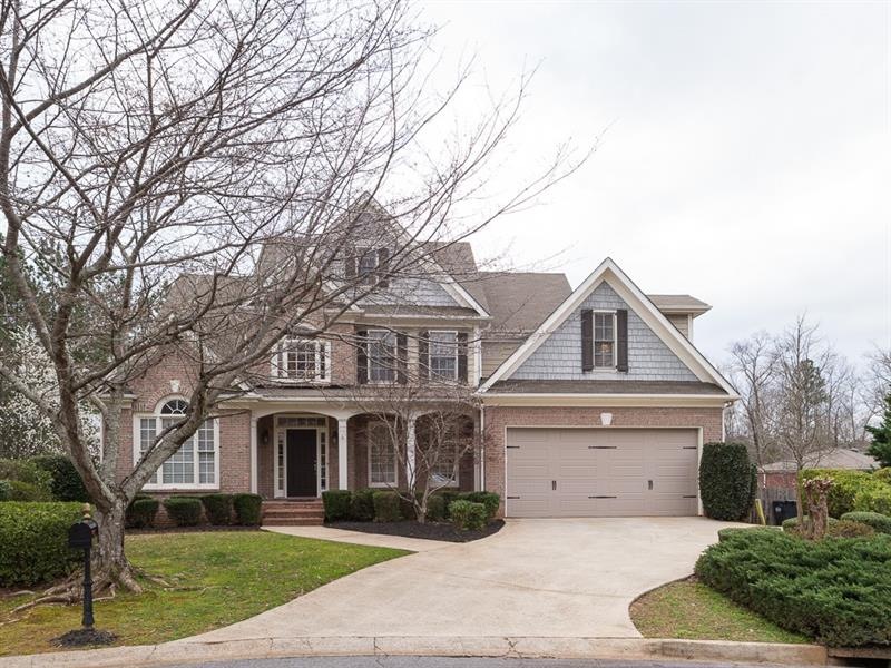 Welcome to this Lovely Traditional home on a large