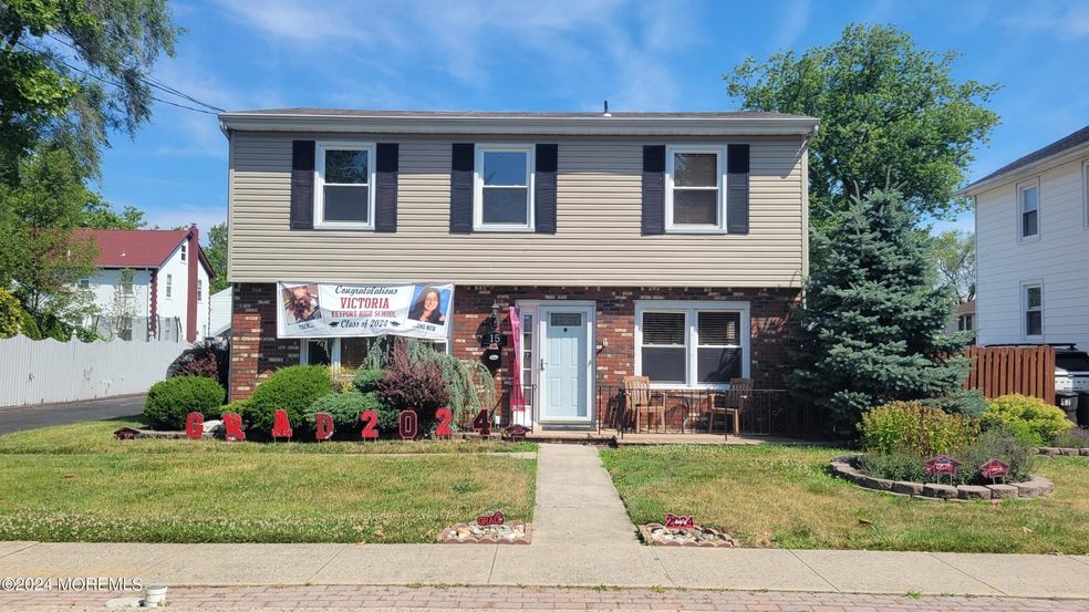 15 Jackson St, Keyport, NJ 07735 - photo 1