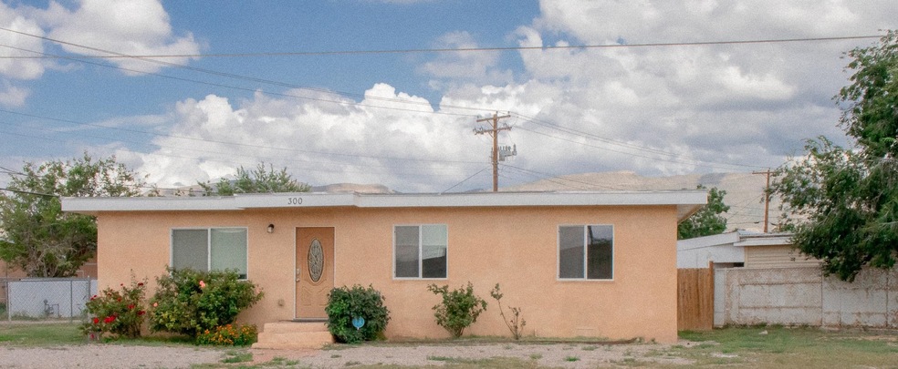300 N Canyon Rd, Alamogordo, NM 88310 - photo 1