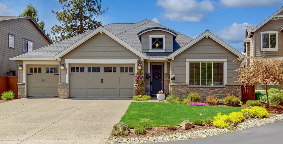 Front-of-home