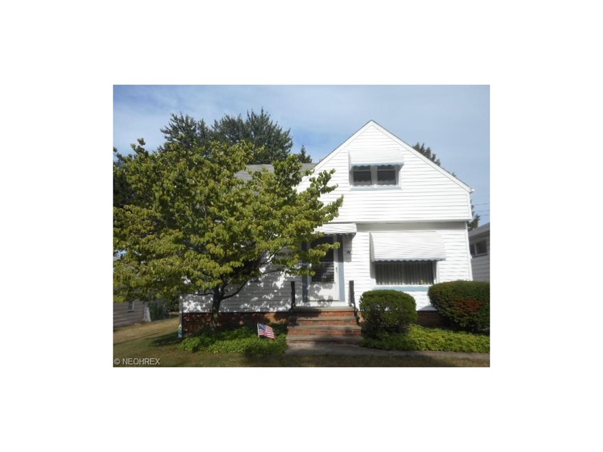 4231 Brookway Lane - Vinyl siding: recently tuckpo