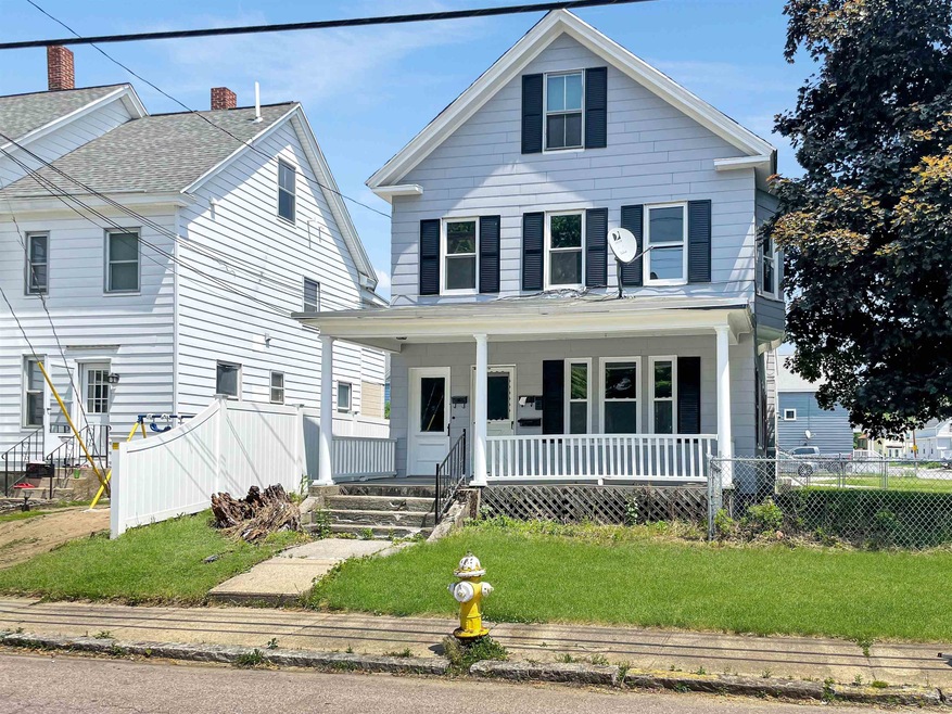 137-139 Tolles St, Nashua, NH 03064 - photo 1