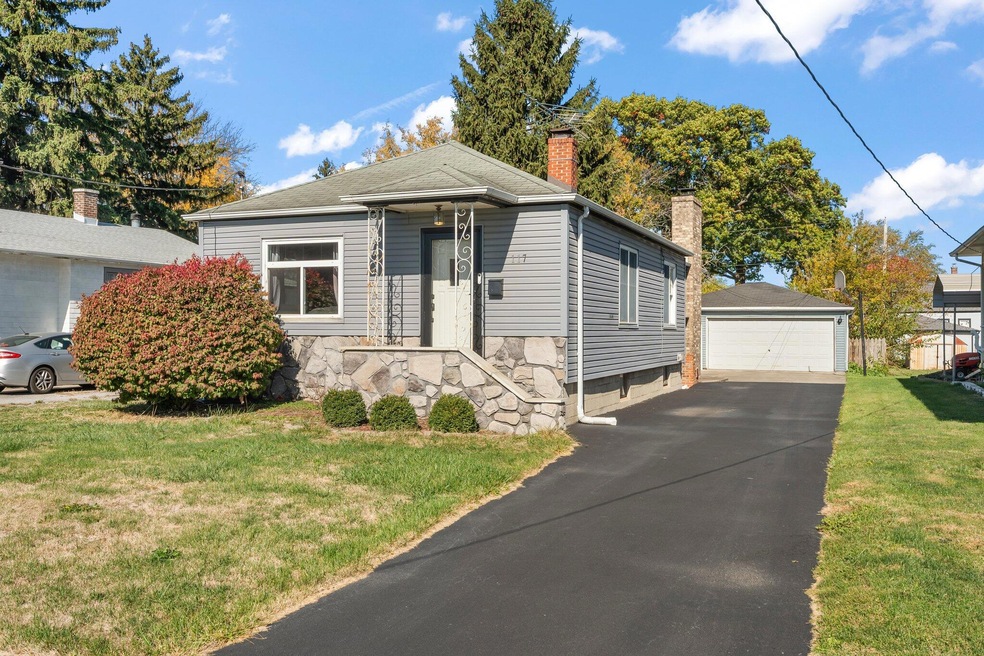 117 Keilman St, Dyer, IN 46311 - photo 1