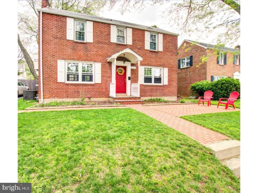 247 Pinehurst Rd, Wilmington, DE 19803 - photo 1