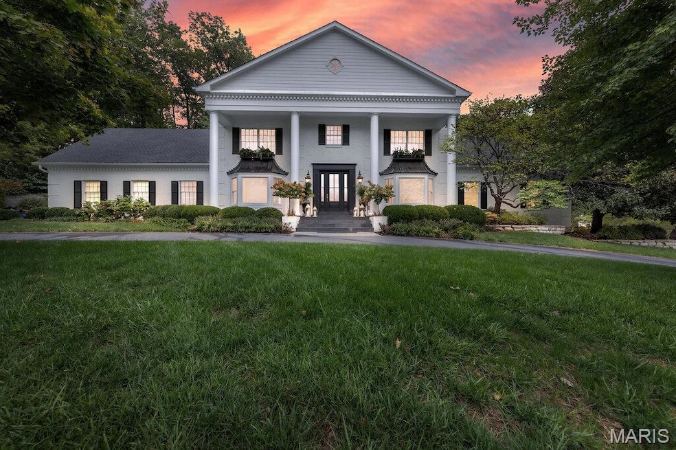 Under Contract $1,800,000 • Co-Listing Agent