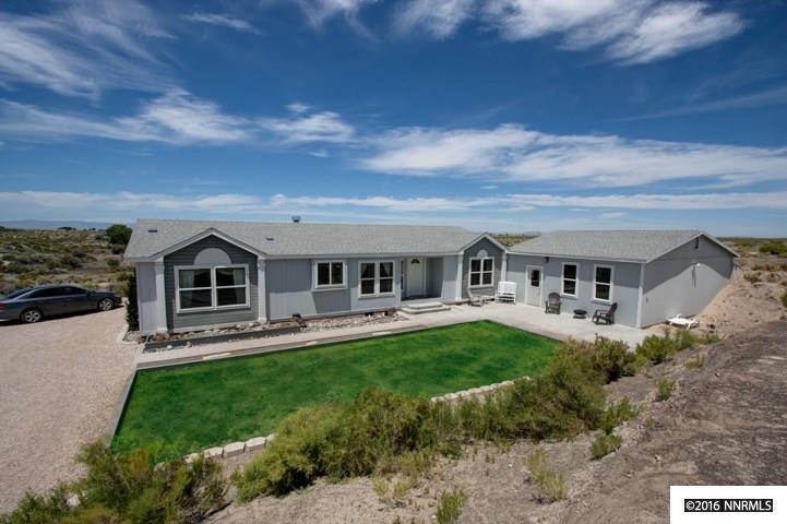 2395 Lucas Rd, Fallon, NV 89406 - photo 1