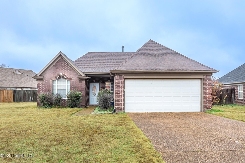 5661 Lancaster Dr-Front