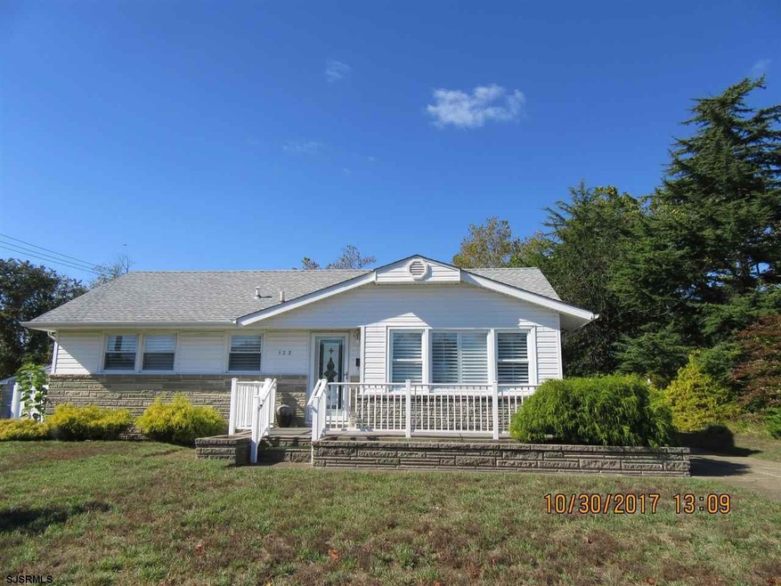 122 Jordan Rd, Somers Point, NJ 08244 - photo 1