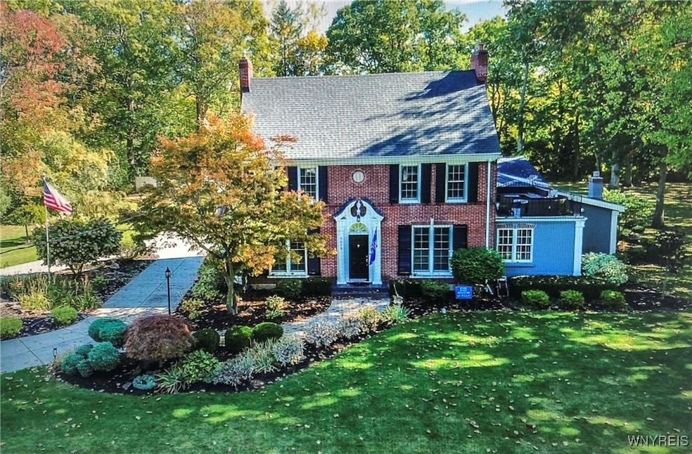 2ND LARGEST LOT IN LEWISTON HEIGHTS