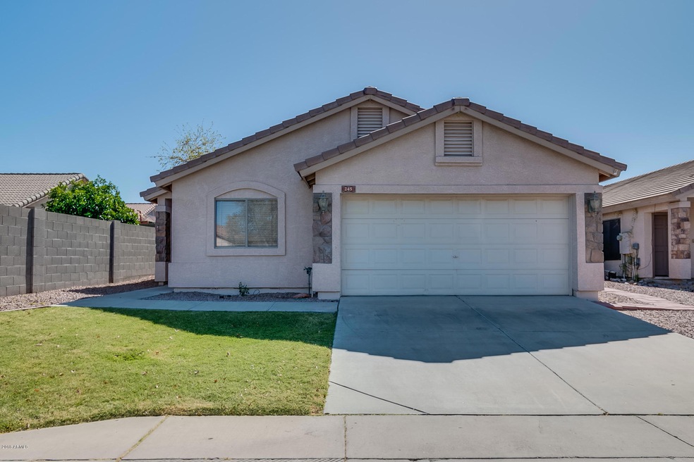 245 N 103rd Cir, Mesa, AZ 85207 - photo 1