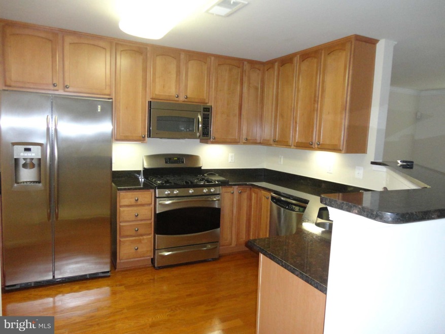 2801 Chinkapin Oak Ln unit 217, Woodbridge, VA 22191 - photo 1