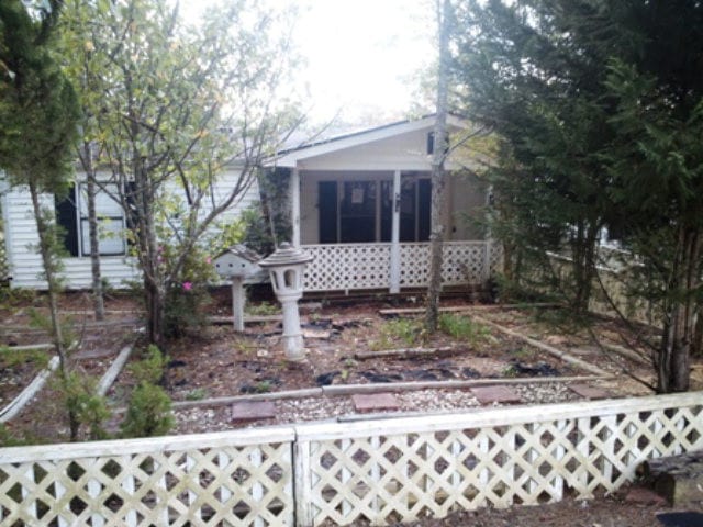 Main View