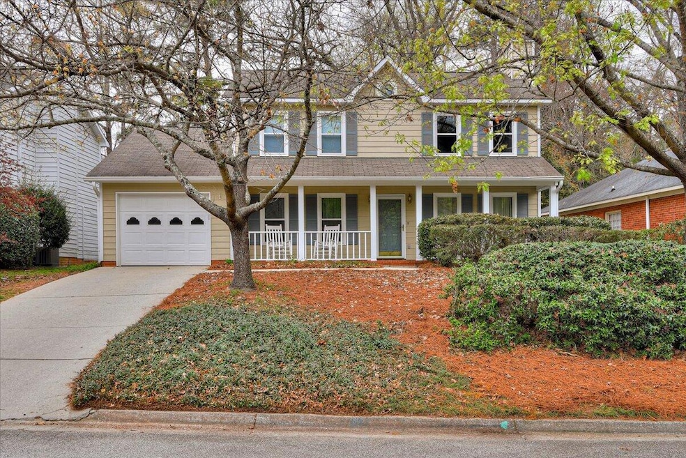 335 Old Salem Way, Augusta, GA 30907 - photo 1