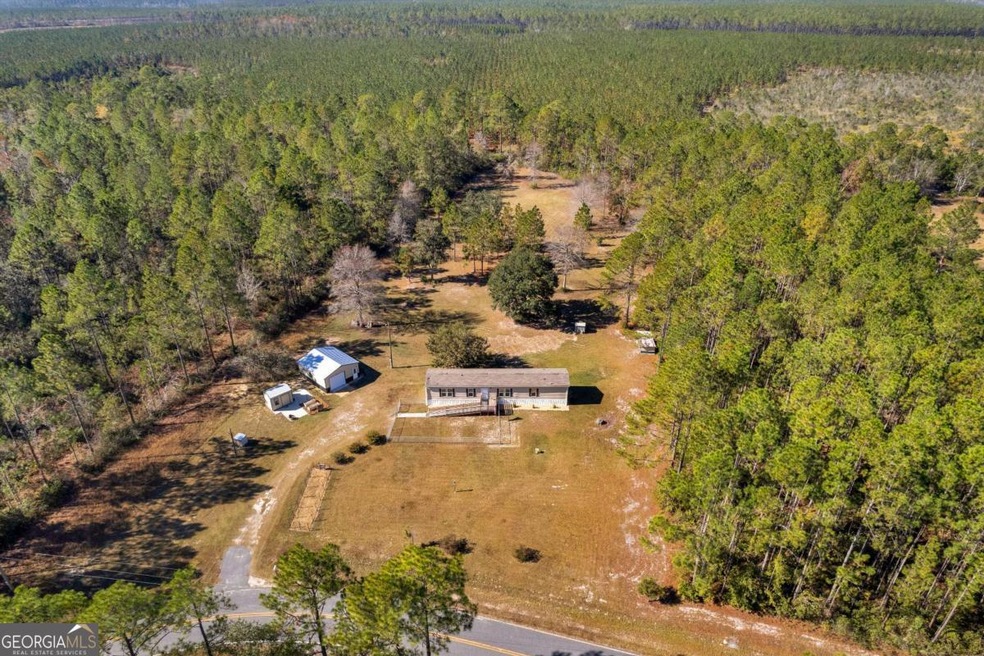 3940 Cleve Rd, Waycross, GA 31503 - photo 1