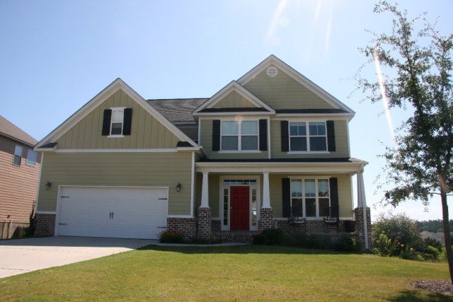 819 Bridgewater Ln, Evans, GA 30809 - photo 1