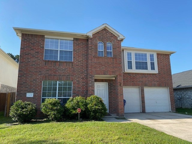 2435 Halstead Dr, Spring, TX 77386 - photo 1