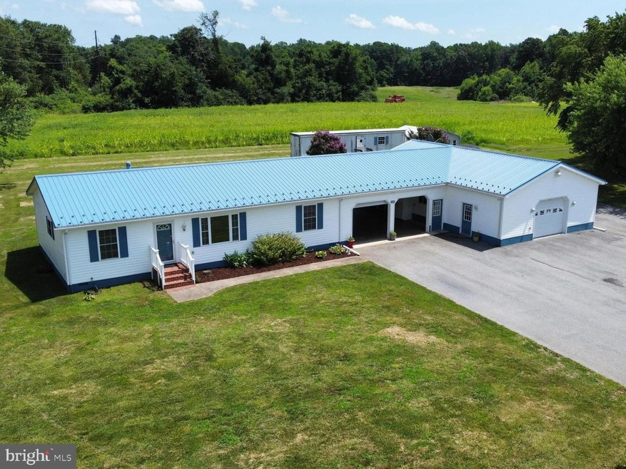 42831 Theresas Way, Hollywood, MD 20636 - photo 1