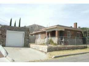 2021 N San Marcial St, El Paso, TX 79930 - photo 1